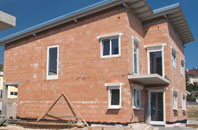 Newchurch home extensions