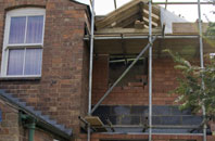 free Newchurch home extension quotes